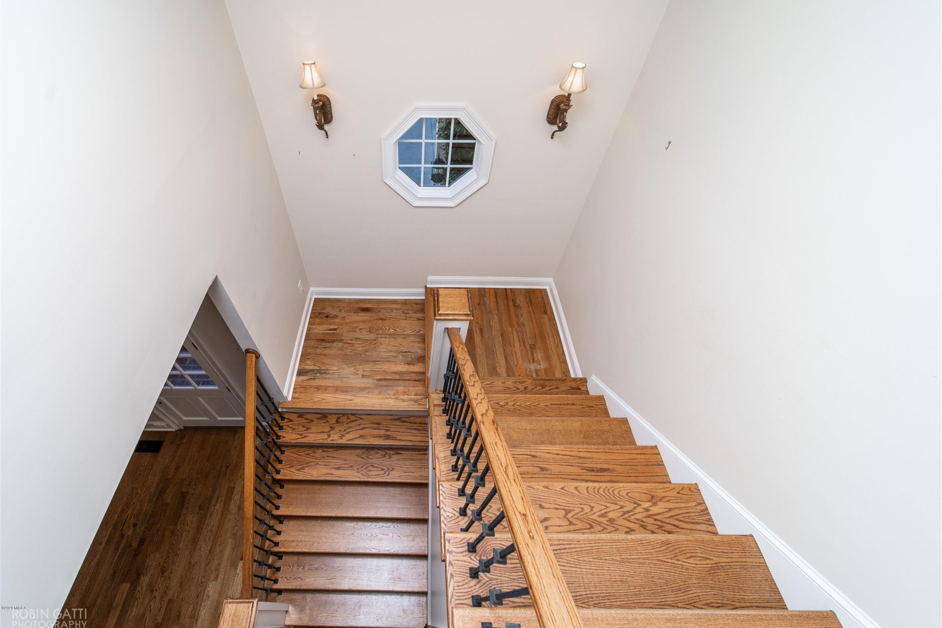5022 Tucker Ridge Macon, GA 31210 - Photo 29 of 38 a view of entryway