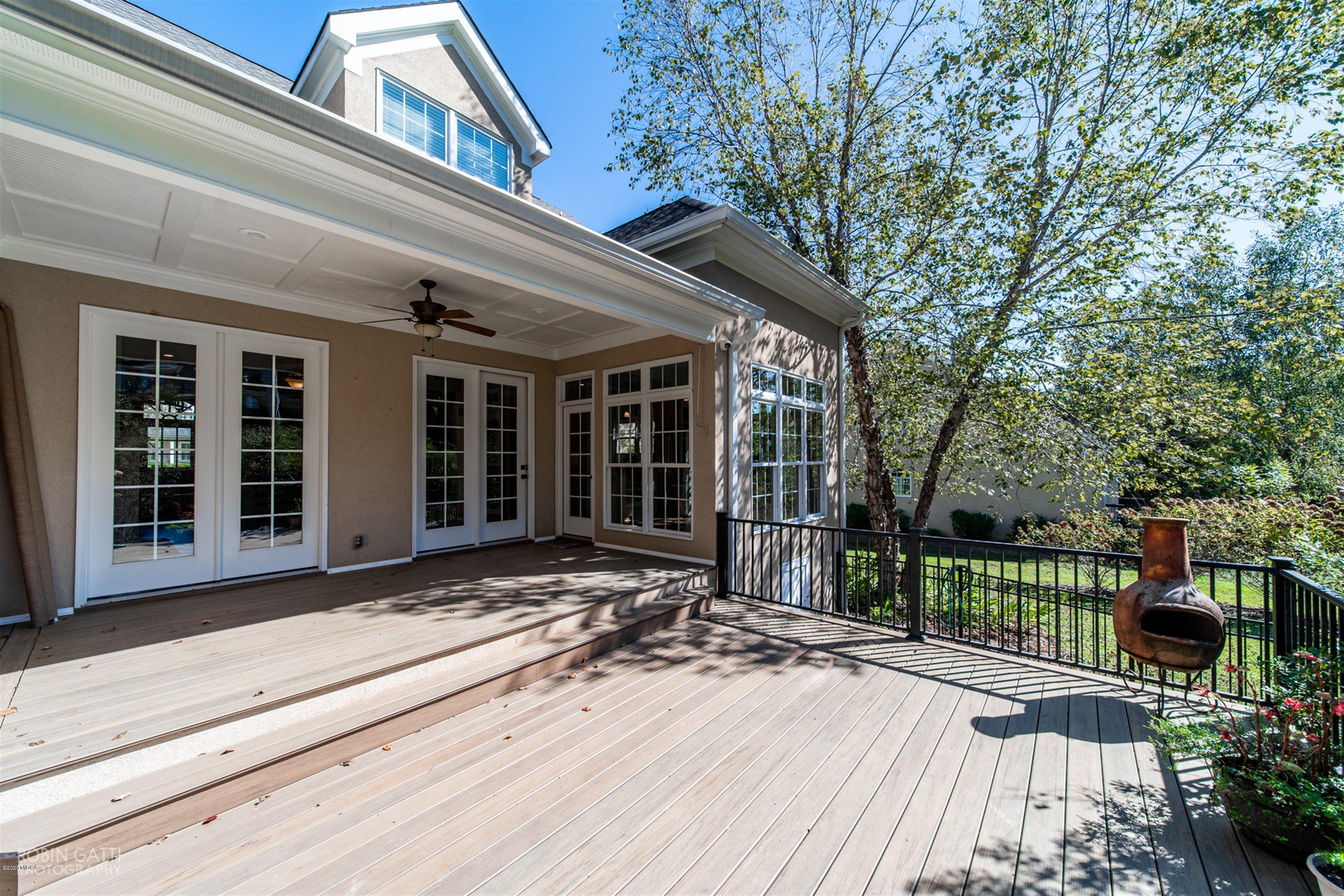 5022 Tucker Ridge Macon, GA 31210 - Photo 35 of 38 a view of a house with a garden