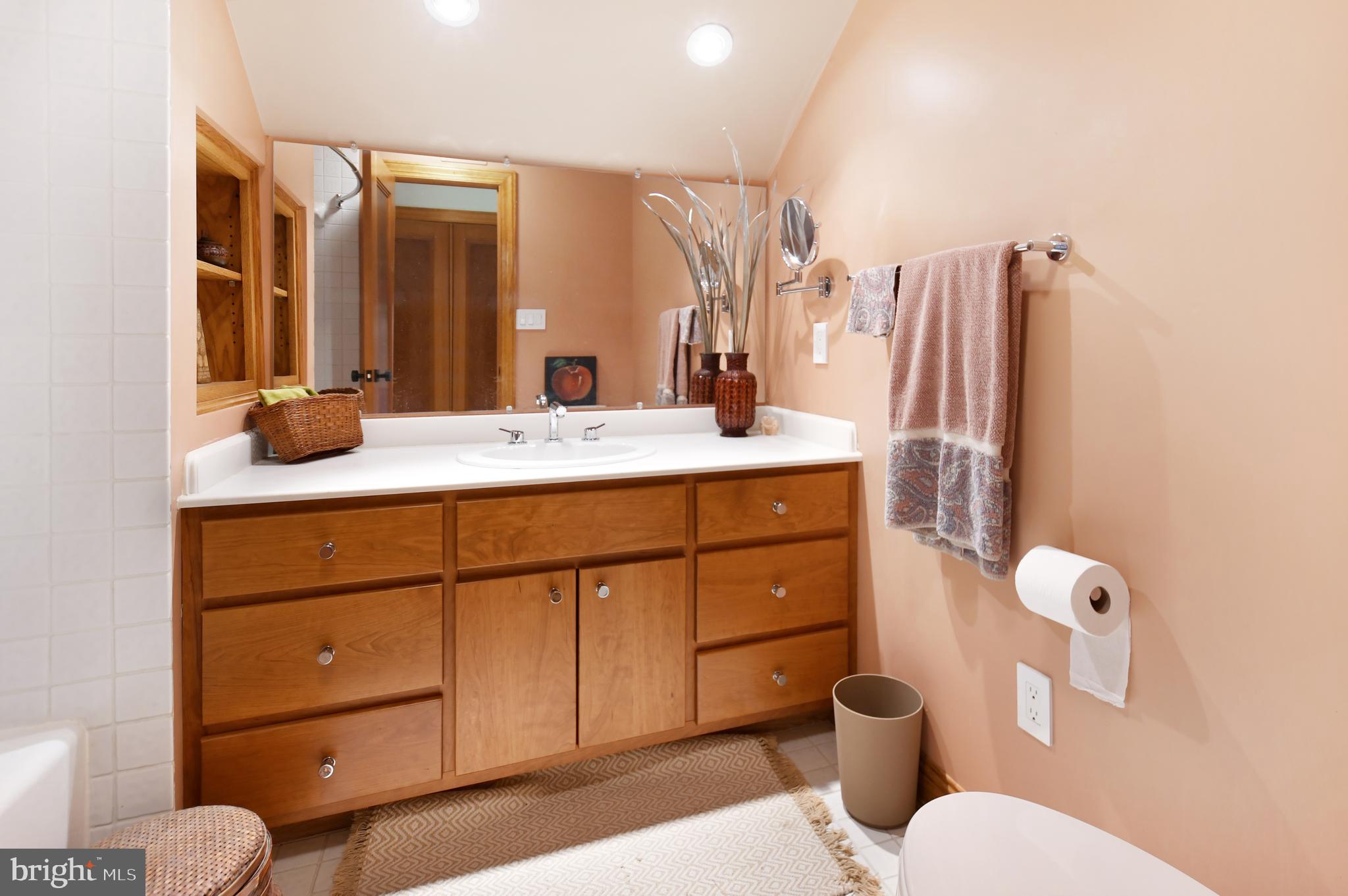 1402 Thurston Road Dickerson, MD 20842 - Photo 32 of 55 Bathroom #3