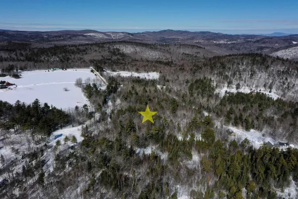 $195,000 | Lot 16 Granite Hill Road, Wilmot, NH 03287