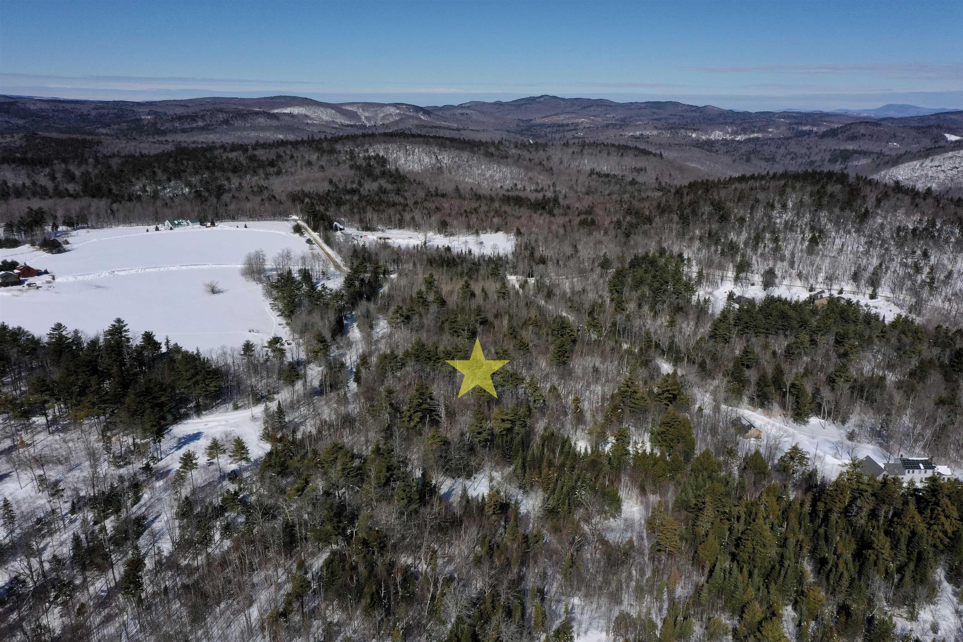 Lot 16 Granite Hill Road Wilmot, NH 03287 - Photo 2 of 13
