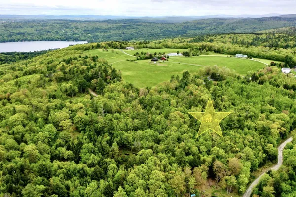 $195,000 | Lot 16 Granite Hill Road, Wilmot, NH 03287