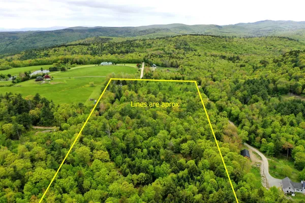 $195,000 | Lot 16 Granite Hill Road, Wilmot, NH 03287