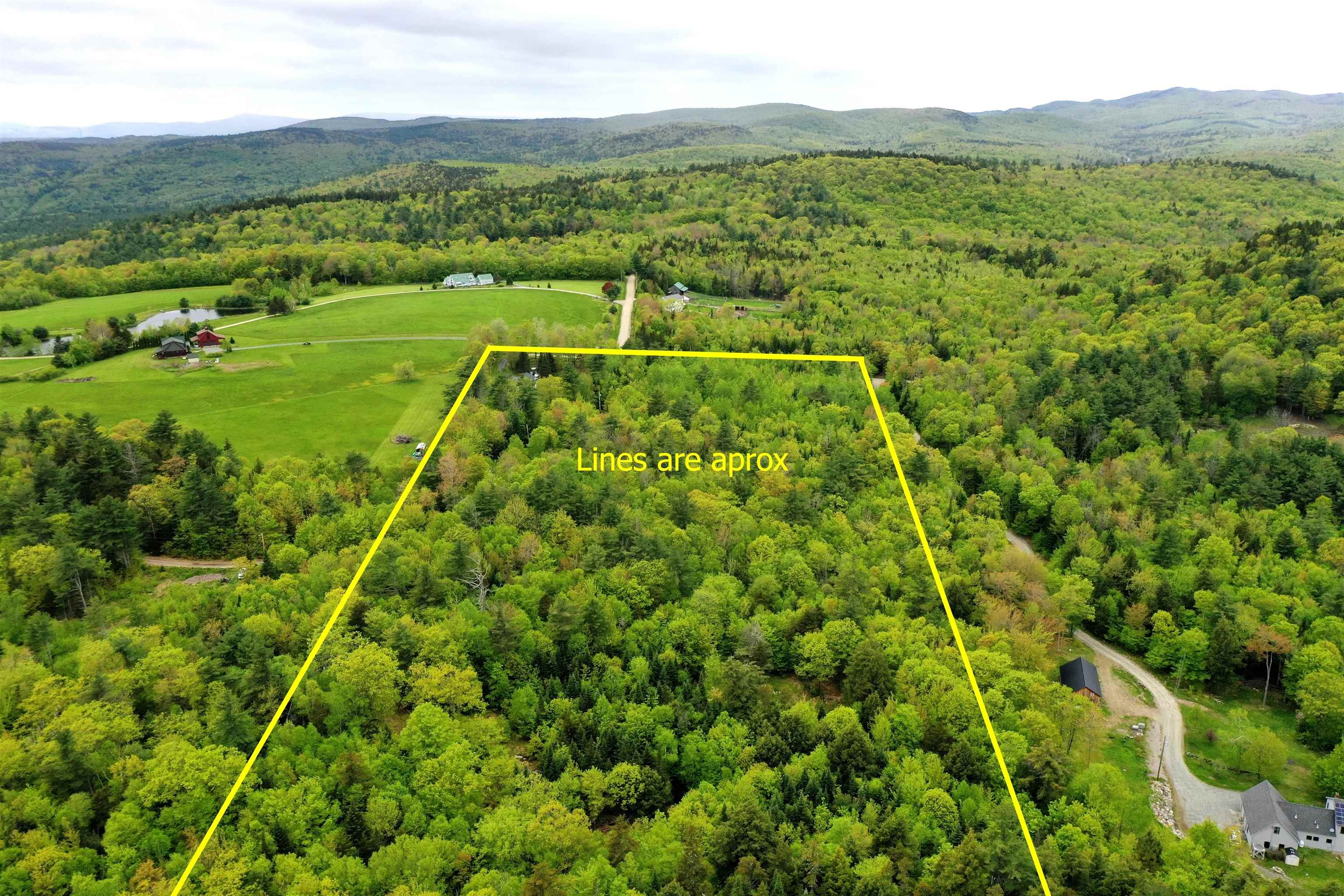 Lot 16 Granite Hill Road Wilmot, NH 03287 - Photo 5 of 13