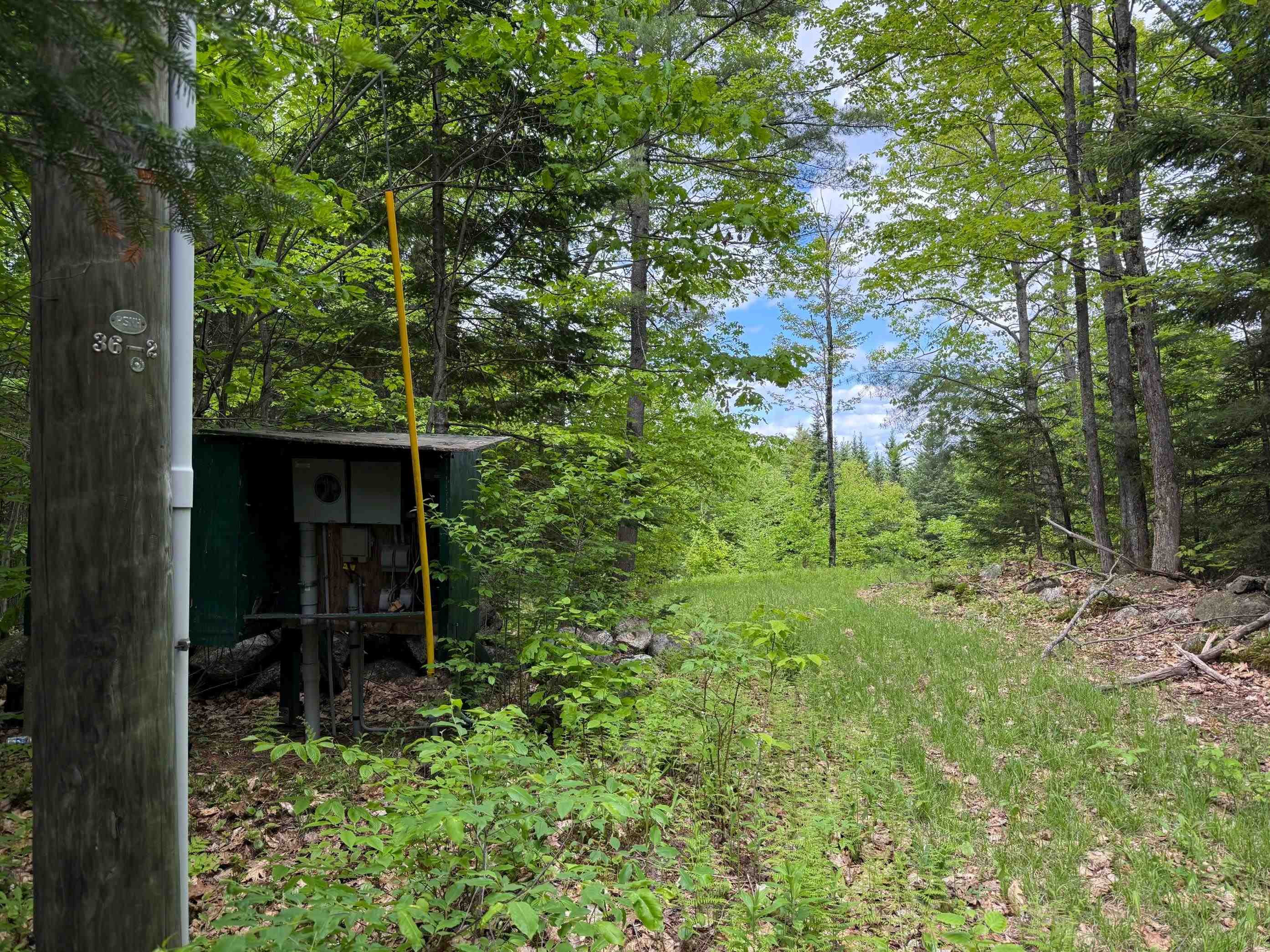 Lot 16 Granite Hill Road Wilmot, NH 03287 - Photo 7 of 13