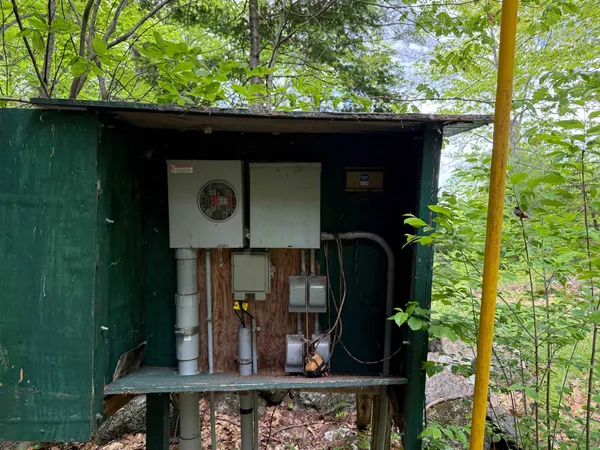 $195,000 | Lot 16 Granite Hill Road, Wilmot, NH 03287