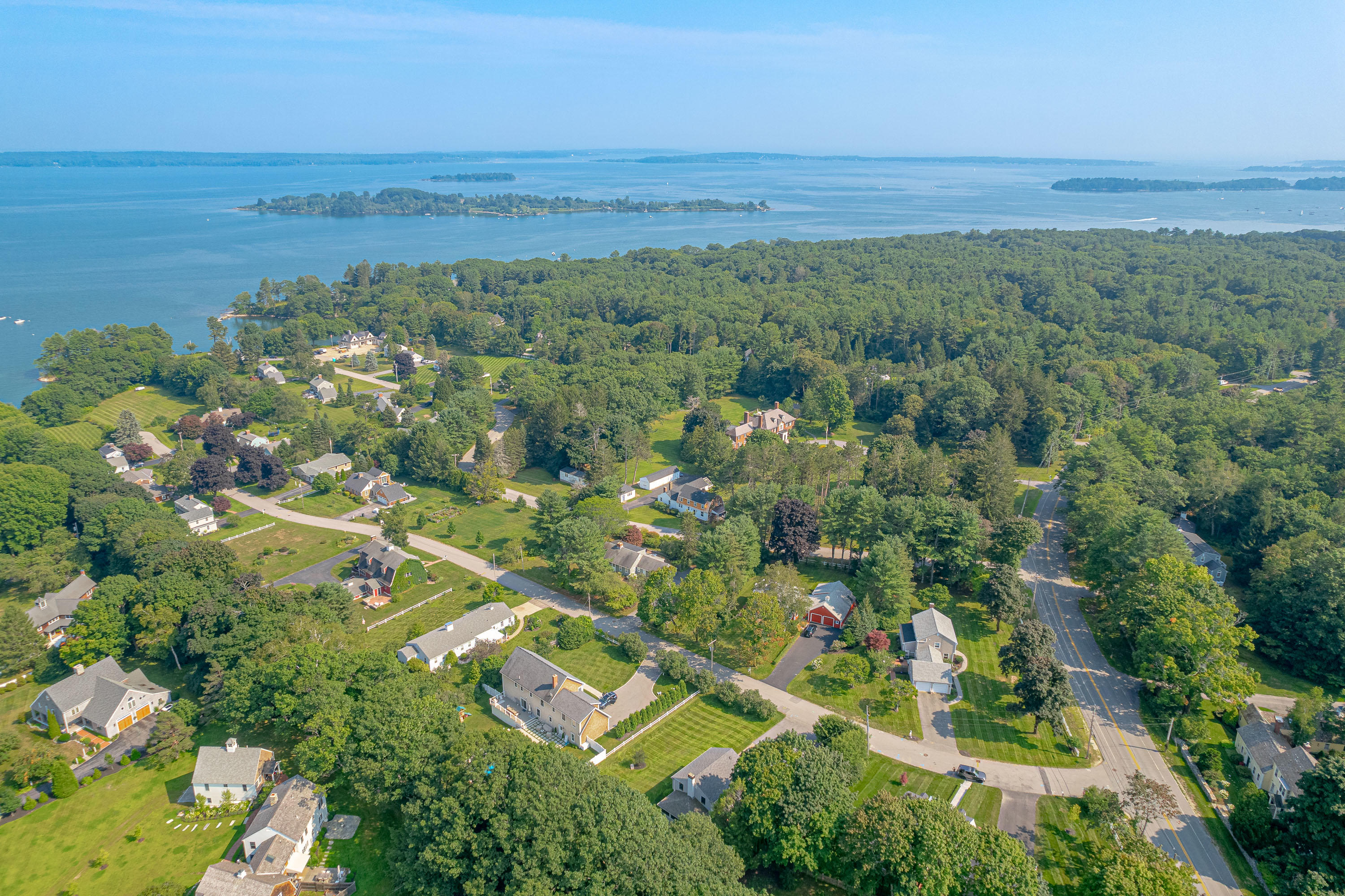 4 Sea Cove Road Cumberland Foreside, ME 04110 - Photo 35 of 38 01_4 Seacove Road_PGM_Print