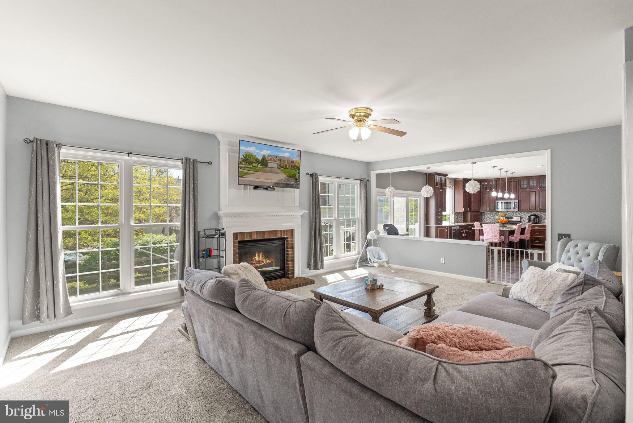15201 Ripple Stone Court Haymarket, VA 20169 - Photo 13 of 41