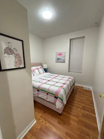 $2,495 | 2122 West Huron Street, Unit 1, Chicago, IL 60612