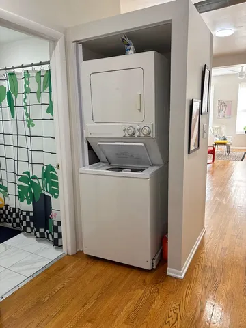 $2,495 | 2122 West Huron Street, Unit 1, Chicago, IL 60612