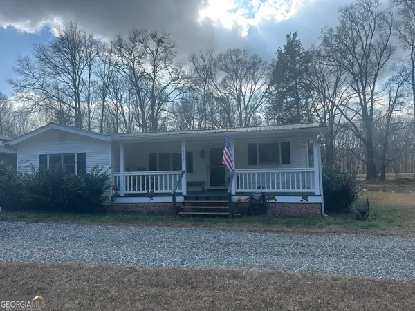 $284,900 | 969 Flowers Road, Molena, GA 30258