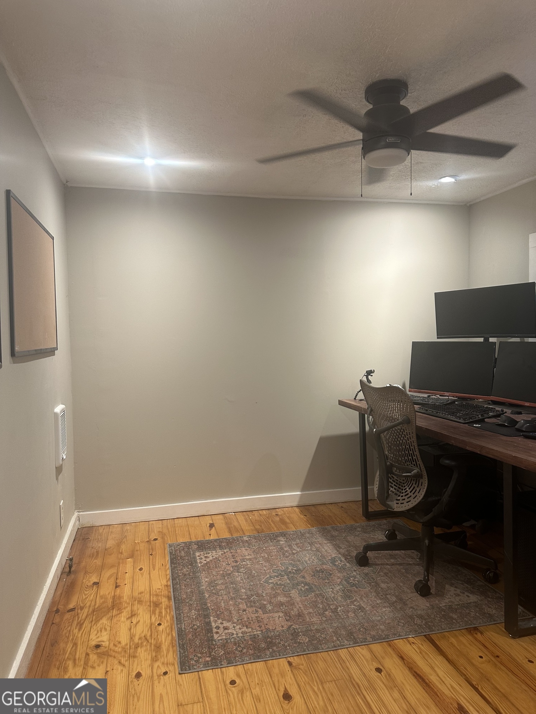 969 Flowers Road Molena, GA 30258 - Photo 14 of 16 a workspace with furniture and air conditioner
