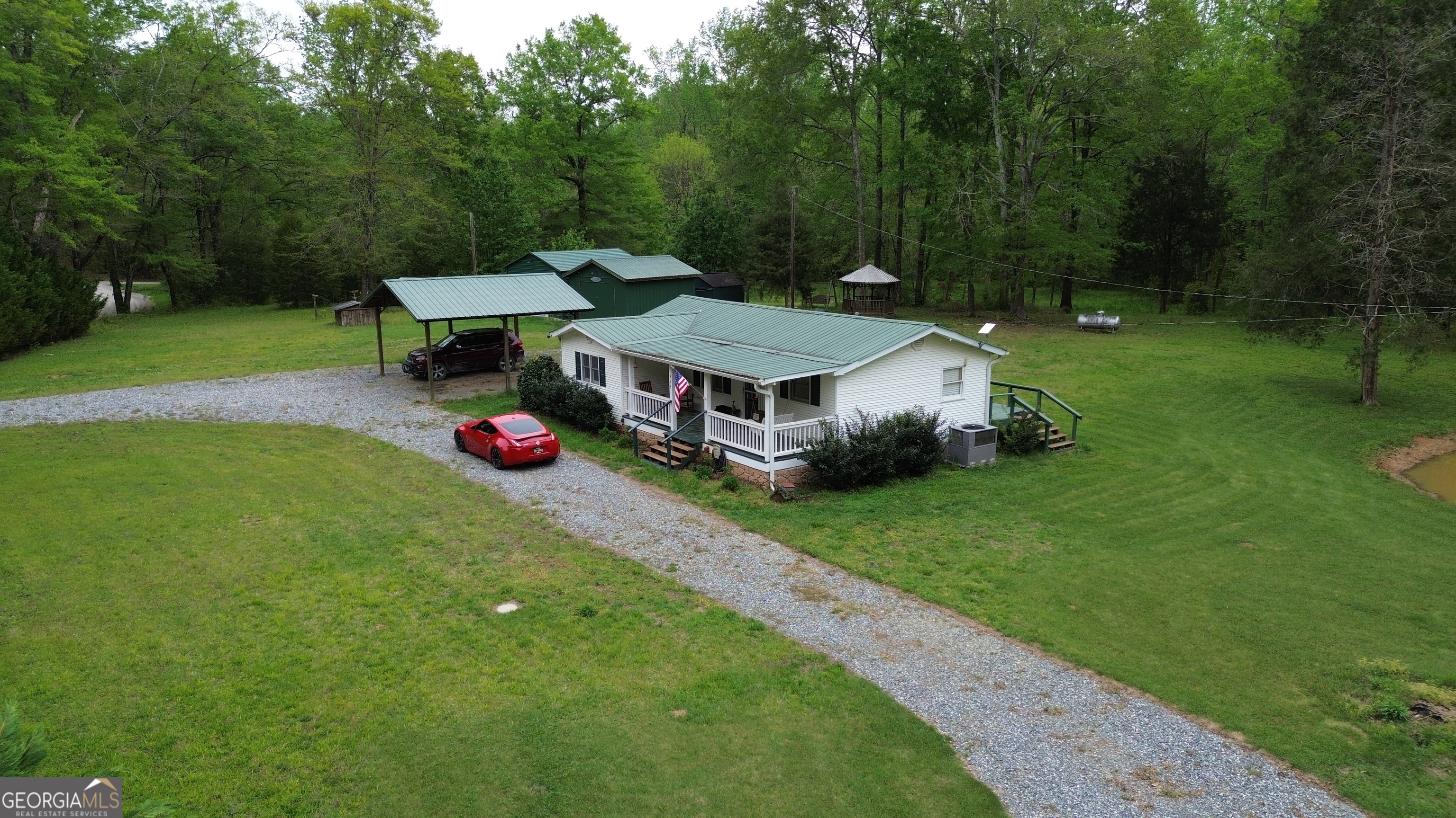 969 Flowers Road Molena, GA 30258 - Photo 4 of 16