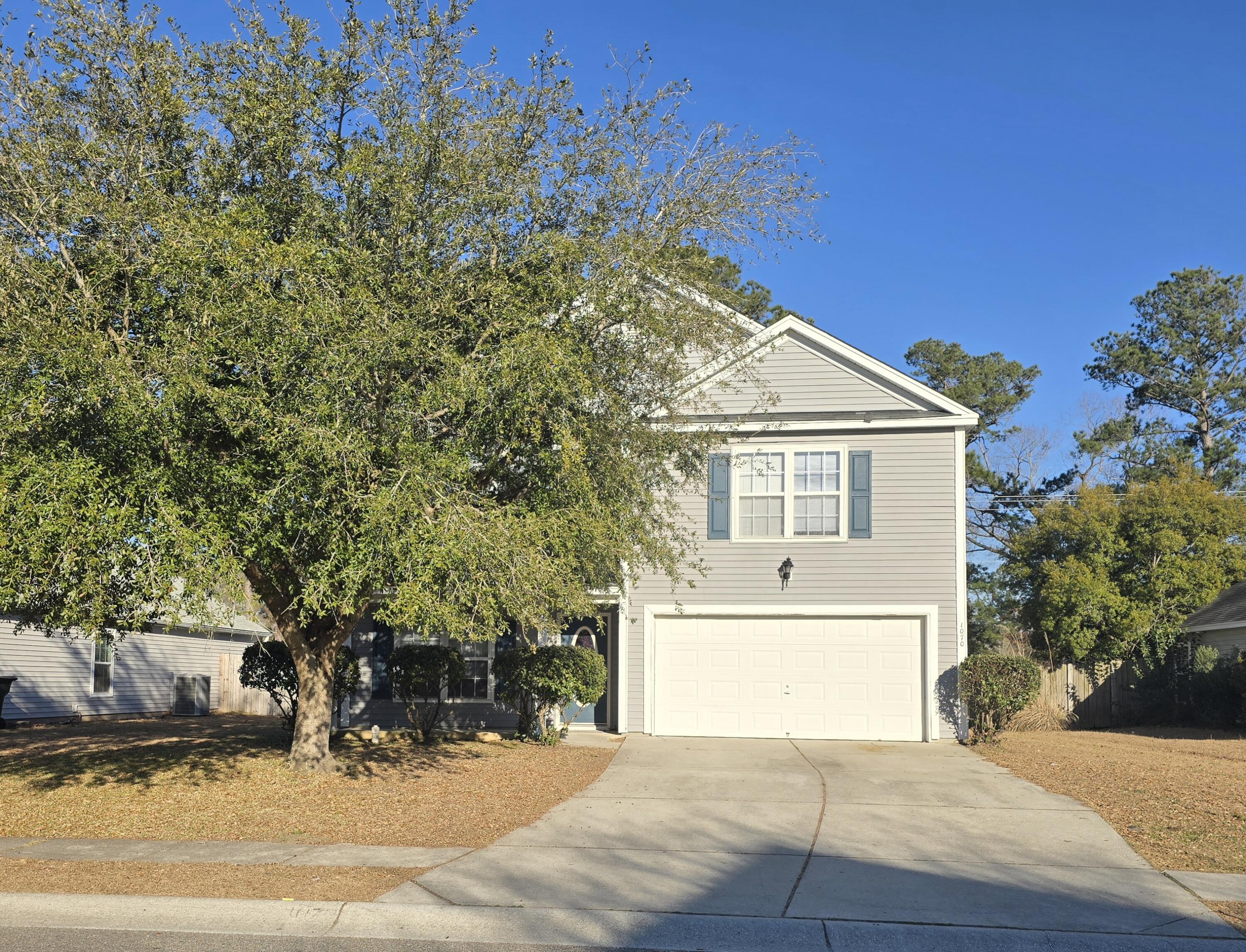 1070 Briar Rose Lane Ladson, SC 29456 - Photo 12 of 24 Welcome Home