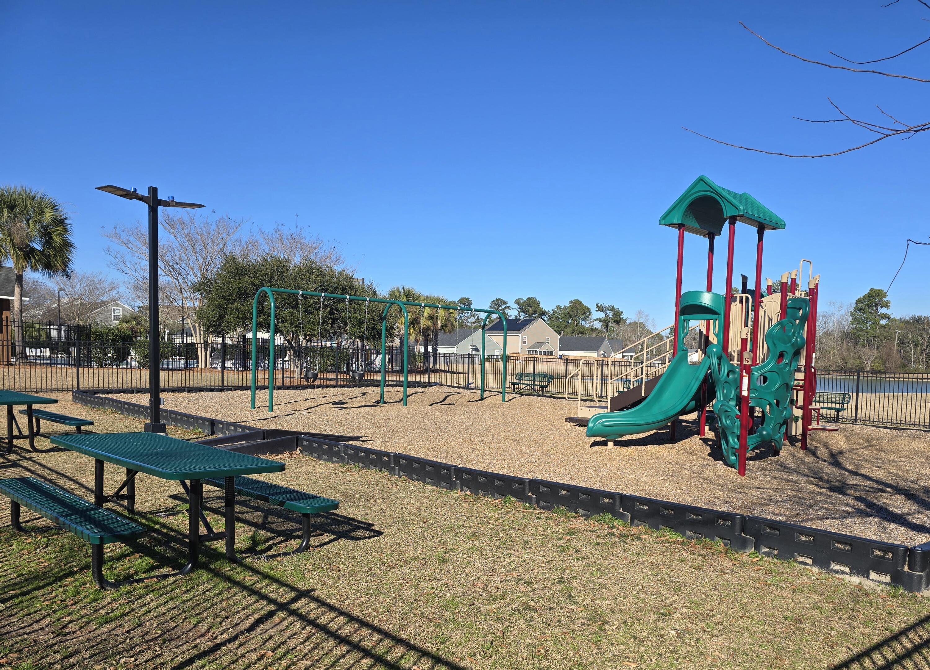 1070 Briar Rose Lane Ladson, SC 29456 - Photo 14 of 24 Play Park