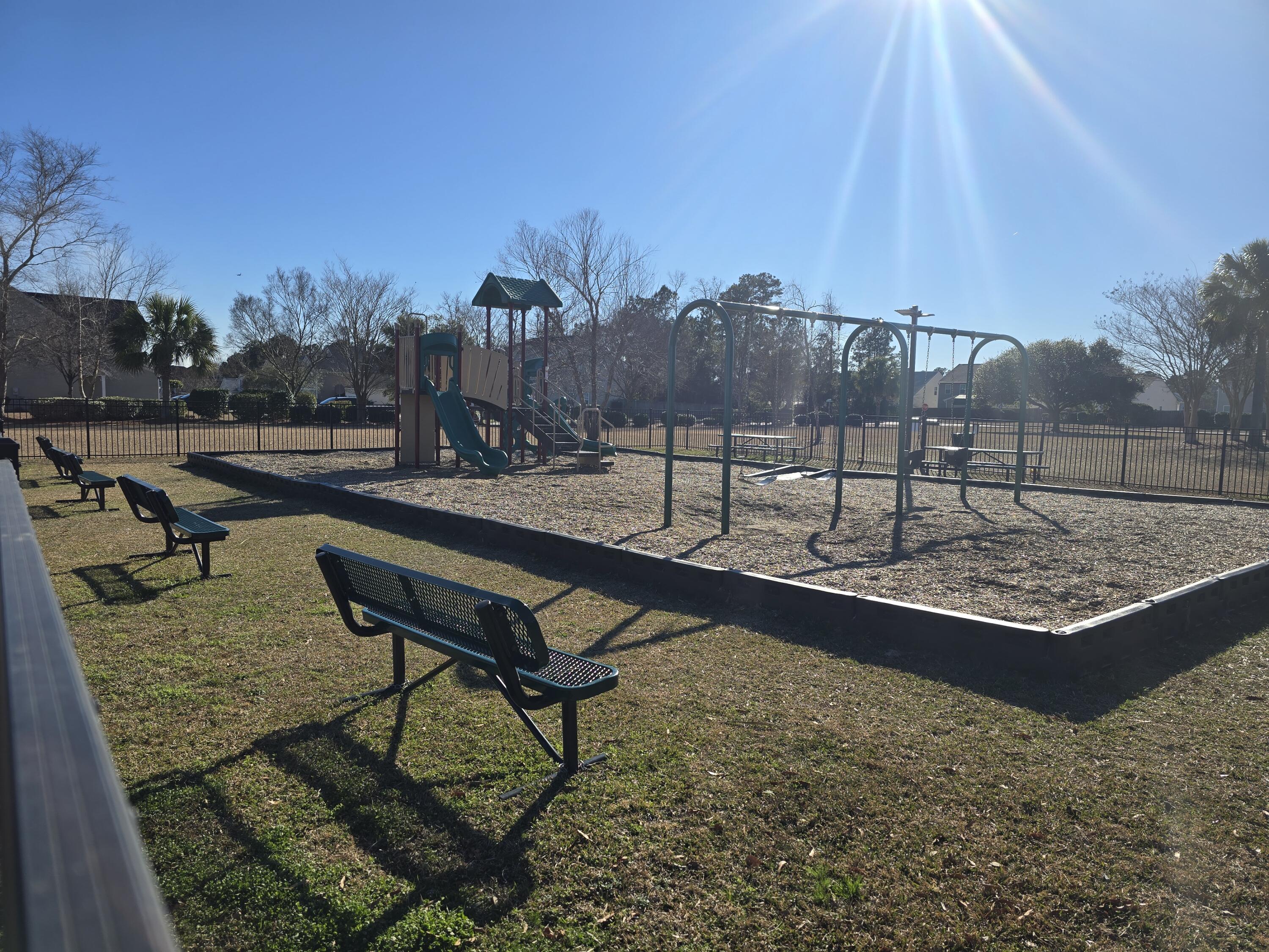 1070 Briar Rose Lane Ladson, SC 29456 - Photo 17 of 24 Play Park