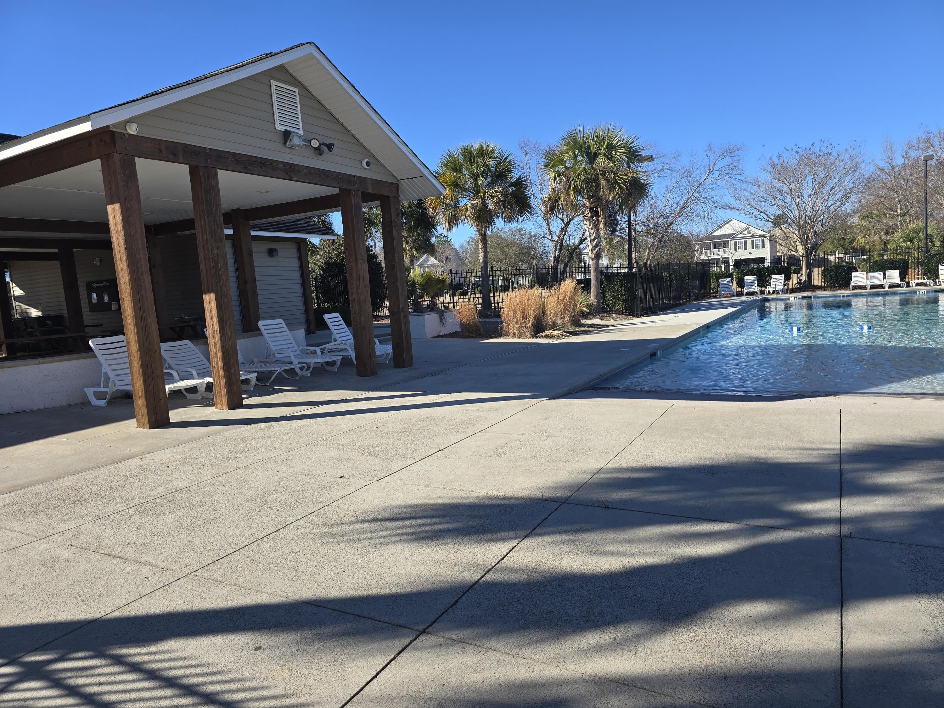 1070 Briar Rose Lane Ladson, SC 29456 - Photo 19 of 24 Pool