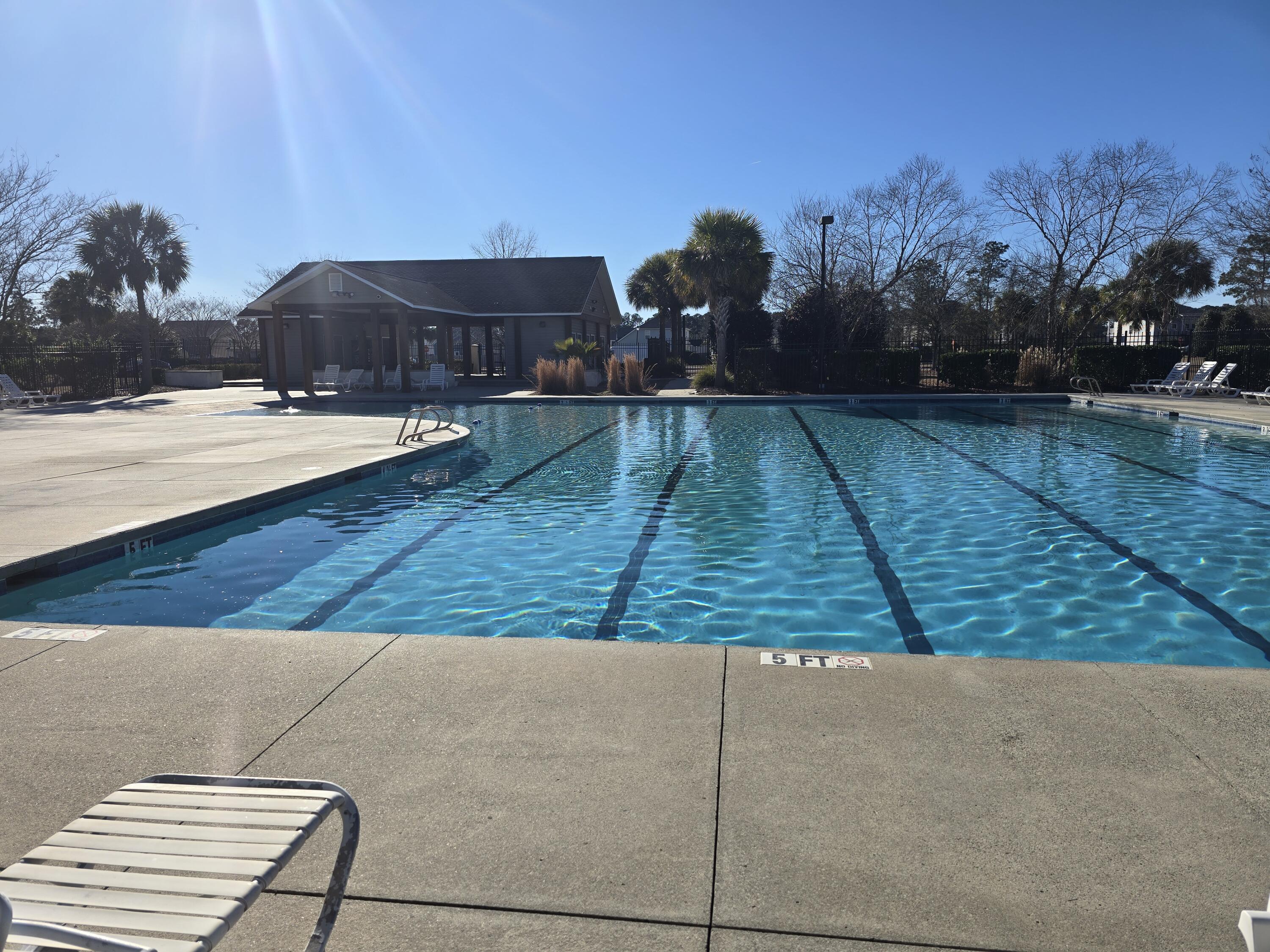 1070 Briar Rose Lane Ladson, SC 29456 - Photo 20 of 24 Pool