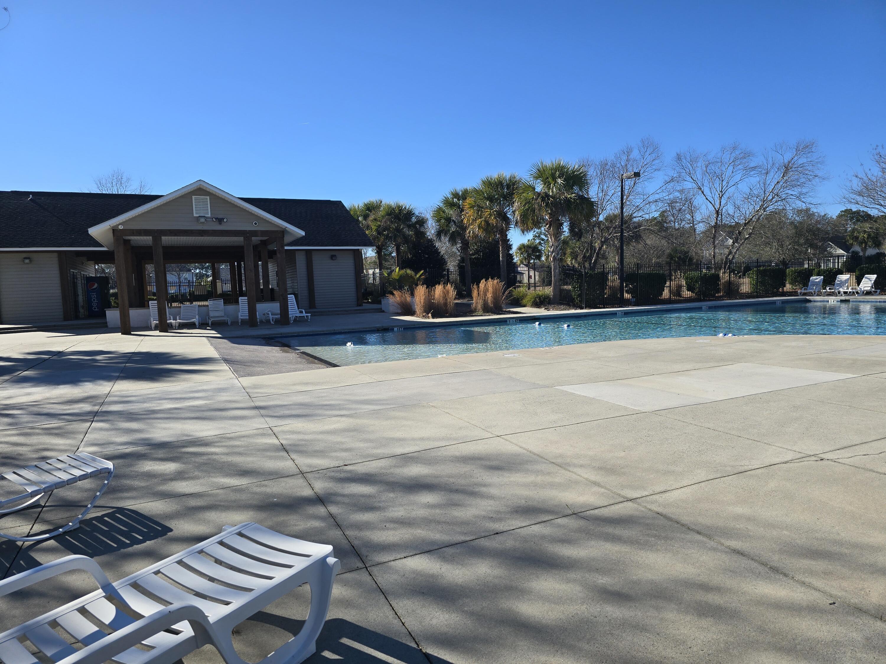 1070 Briar Rose Lane Ladson, SC 29456 - Photo 21 of 24 Pool