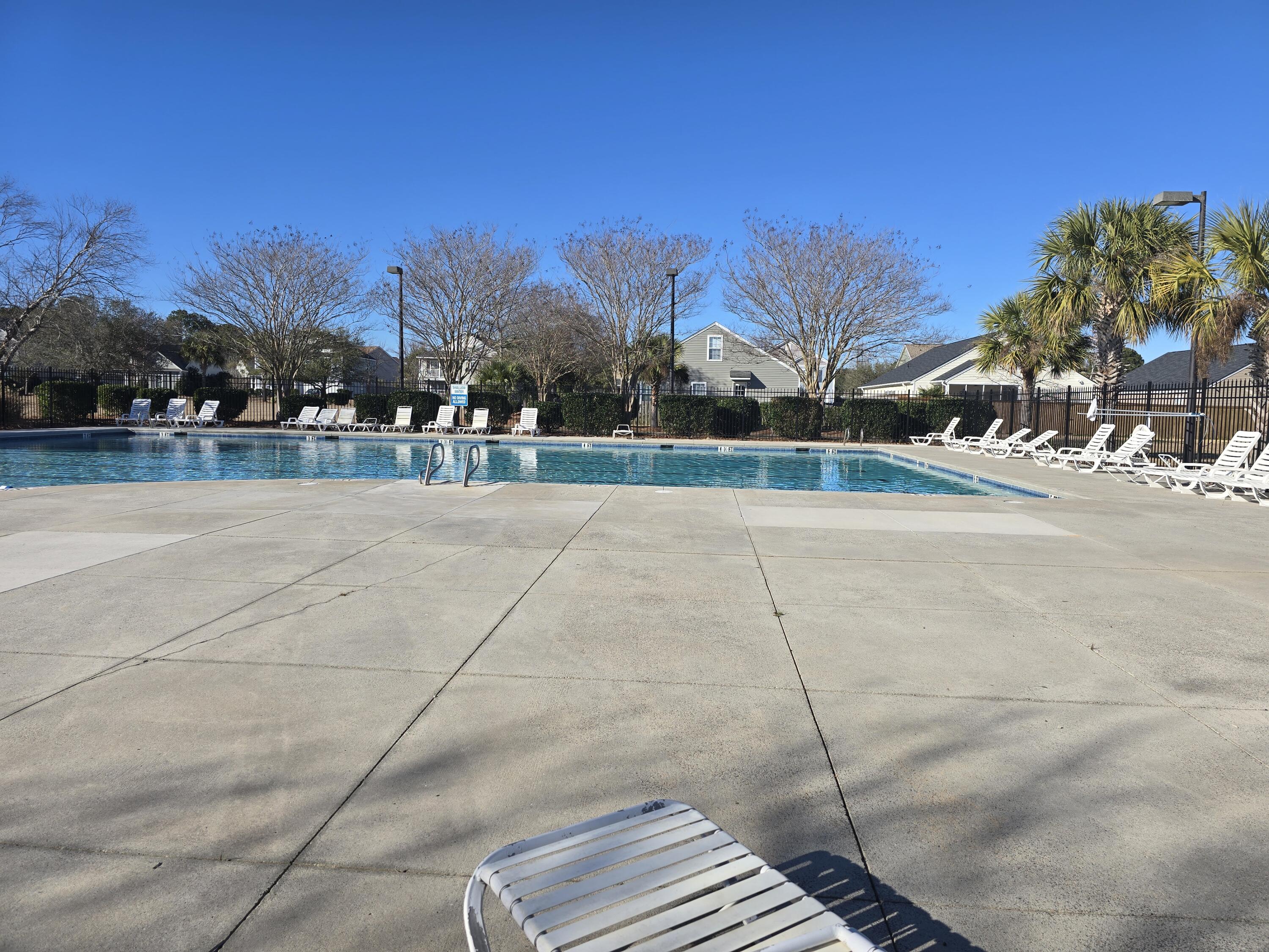 1070 Briar Rose Lane Ladson, SC 29456 - Photo 22 of 24 Pool