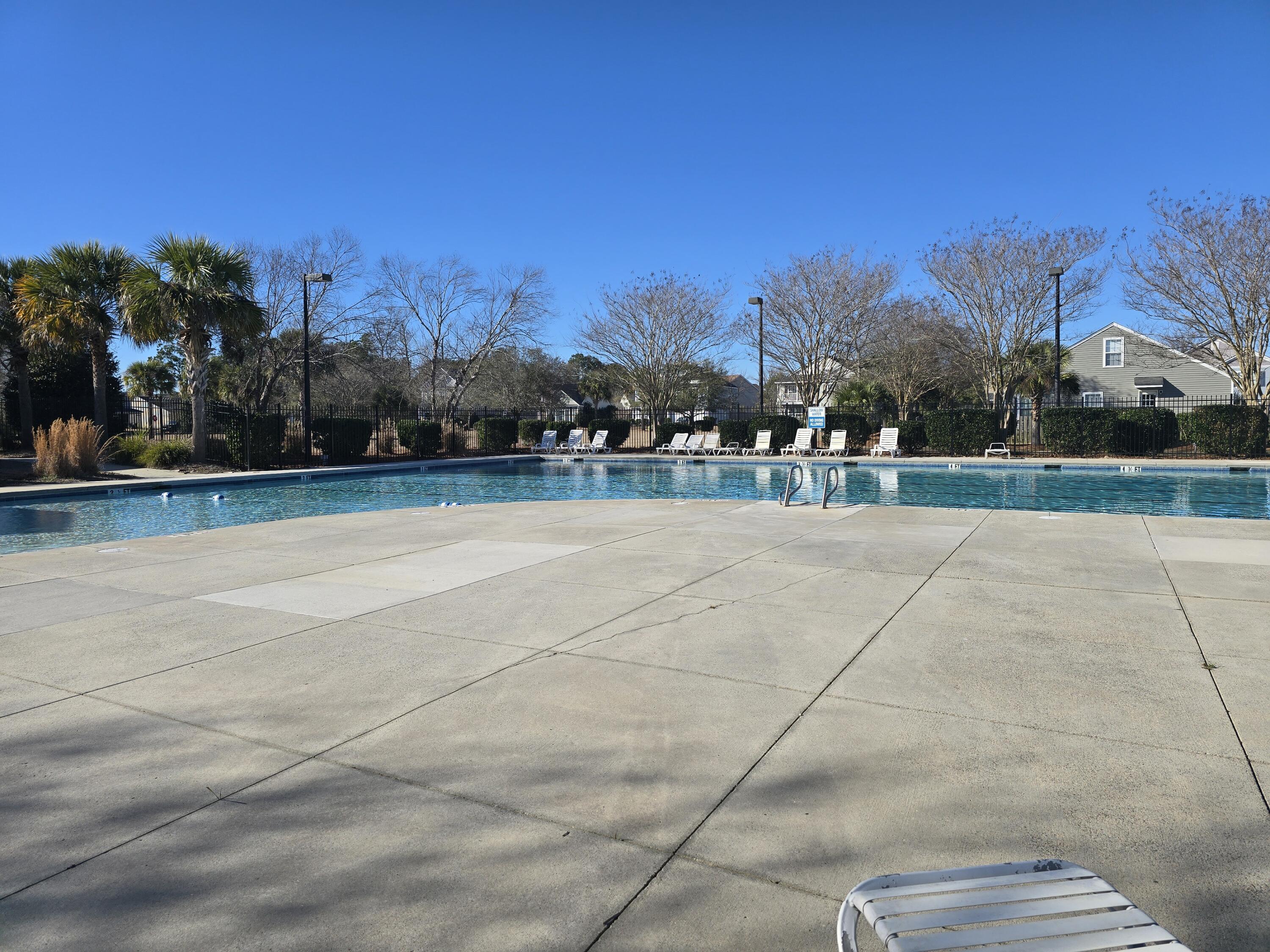 1070 Briar Rose Lane Ladson, SC 29456 - Photo 23 of 24 Pool