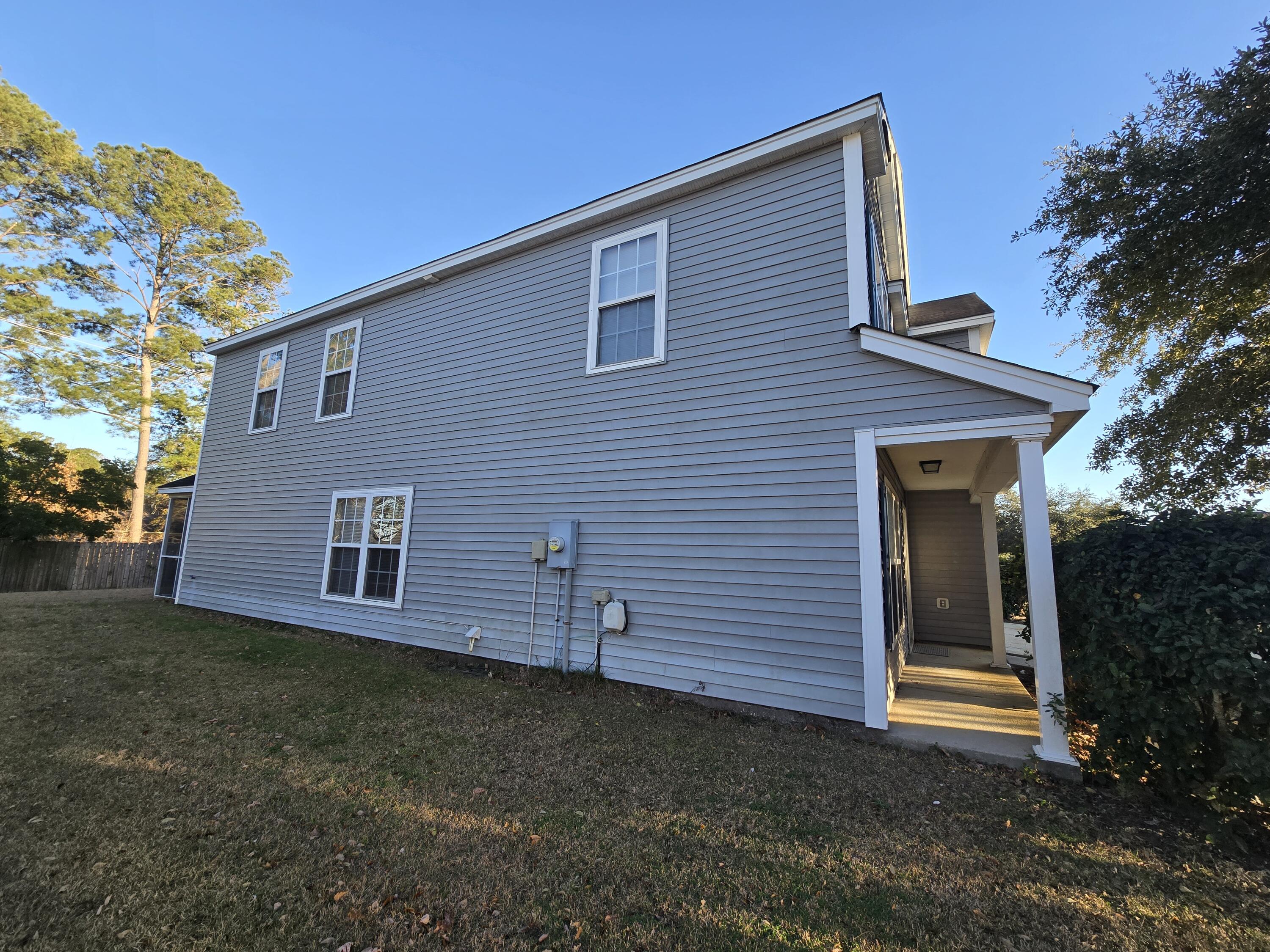 1070 Briar Rose Lane Ladson, SC 29456 - Photo 9 of 24 Side View