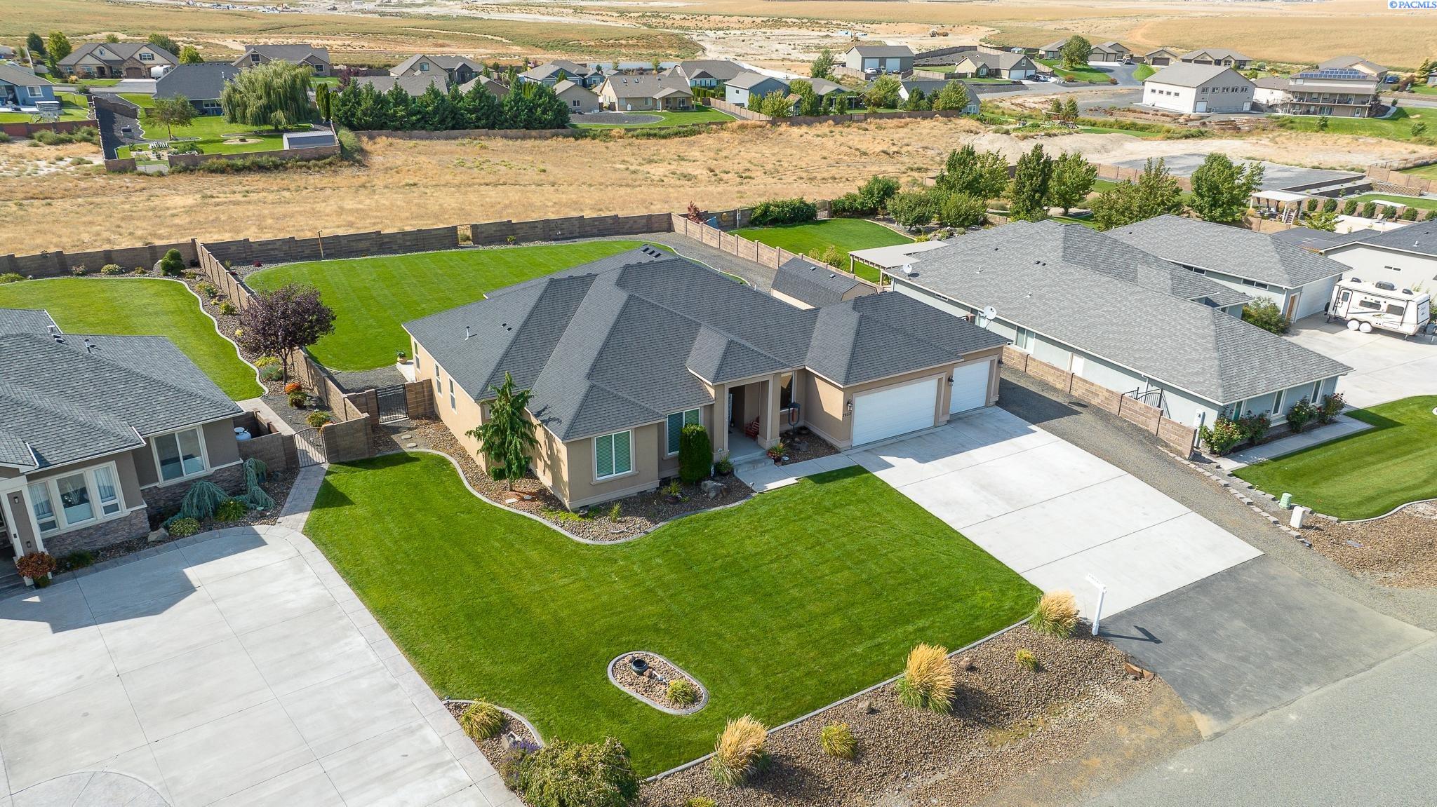 2853 Sunshine Ridge Road Richland, WA 99352 - Photo 30 of 46 Gallery Image 30