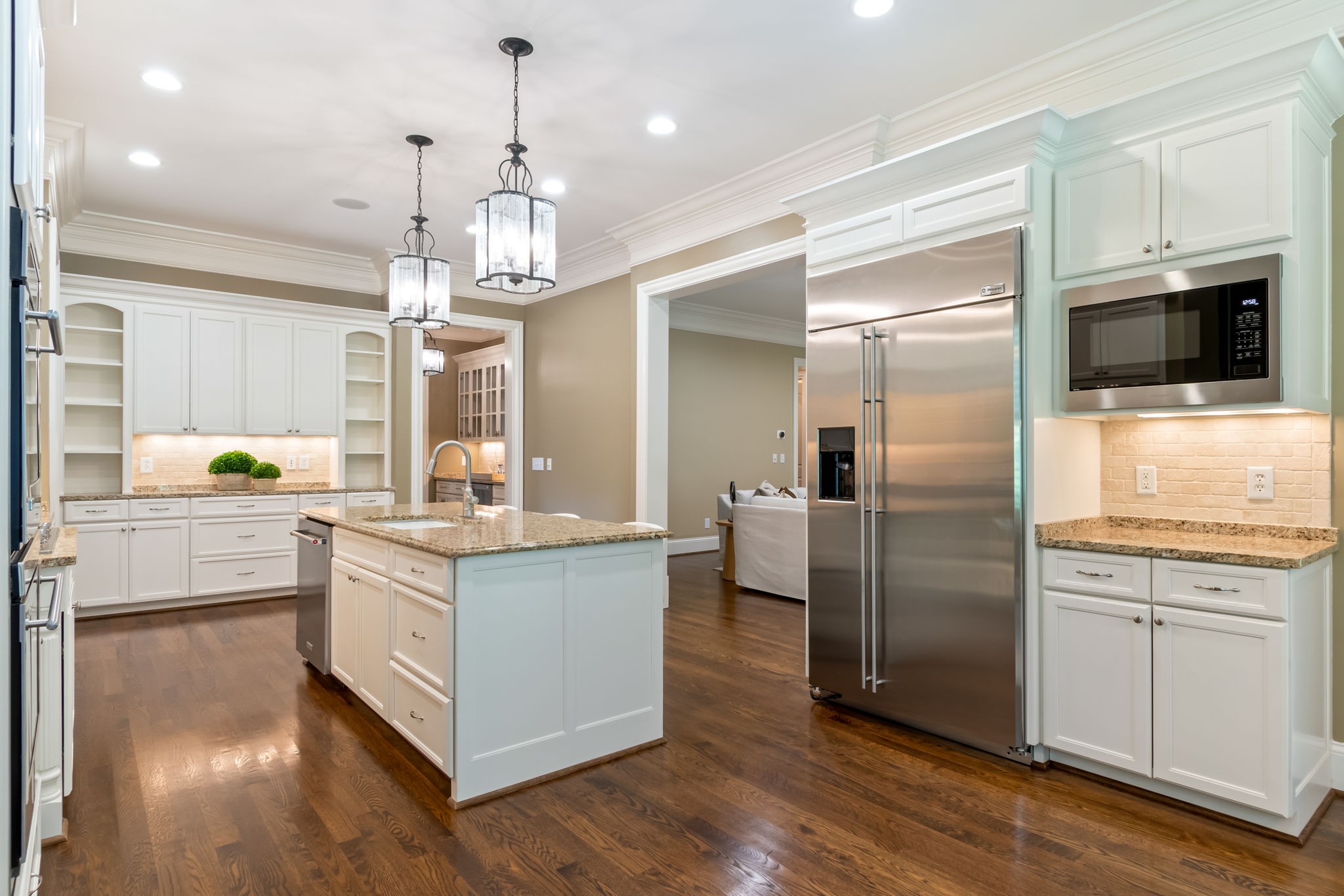 1330 Burton Valley Road Nashville, TN 37215 - Photo 40 of 94 Gallery Image 40
