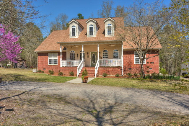 425 Sunderland Road Aiken, SC 29803 - Photo 1 of 1 Gallery Image 1
