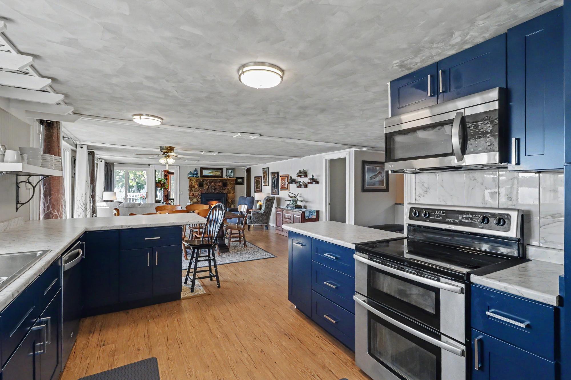 10175 Lower Road Woodruff, WI 54568 - Photo 10 of 39 Gallery Image 10