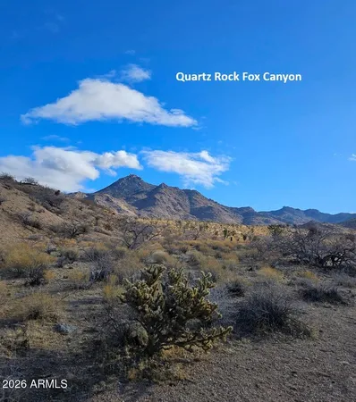 $40,000 | Xx Music Ranch Road, Meadview, AZ 86444