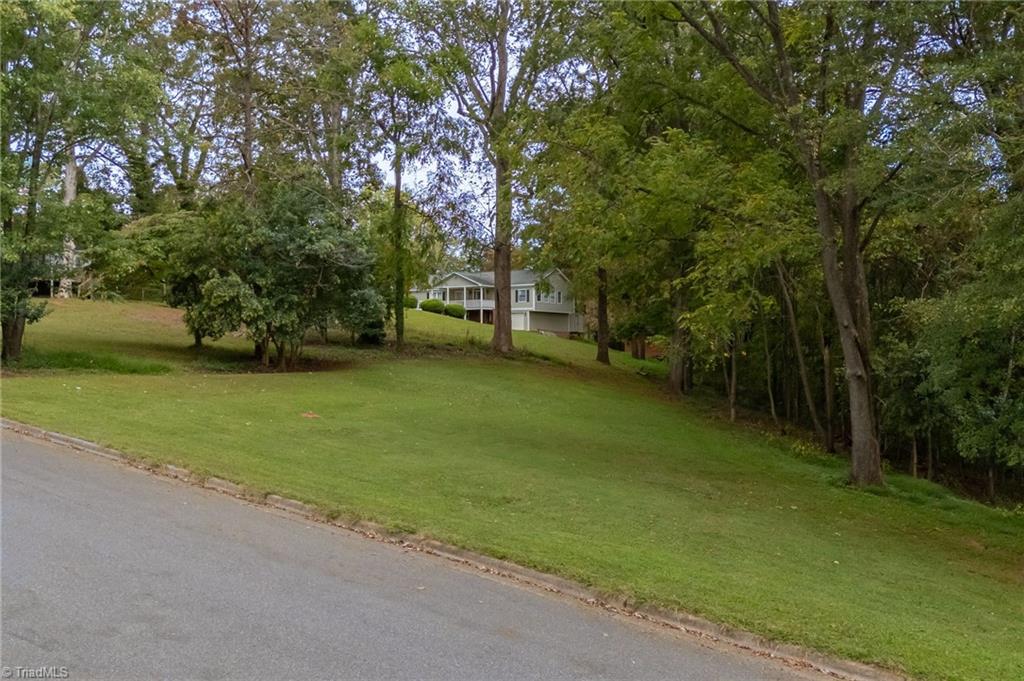 0 Patterson Street Troutman, NC 28166 - Photo 1 of 3
