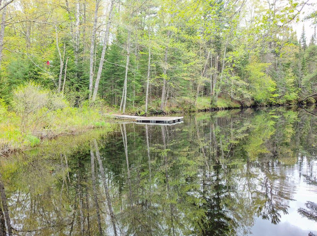 166 Plummer Road Palermo, ME 04354 - Photo 7 of 24 River View