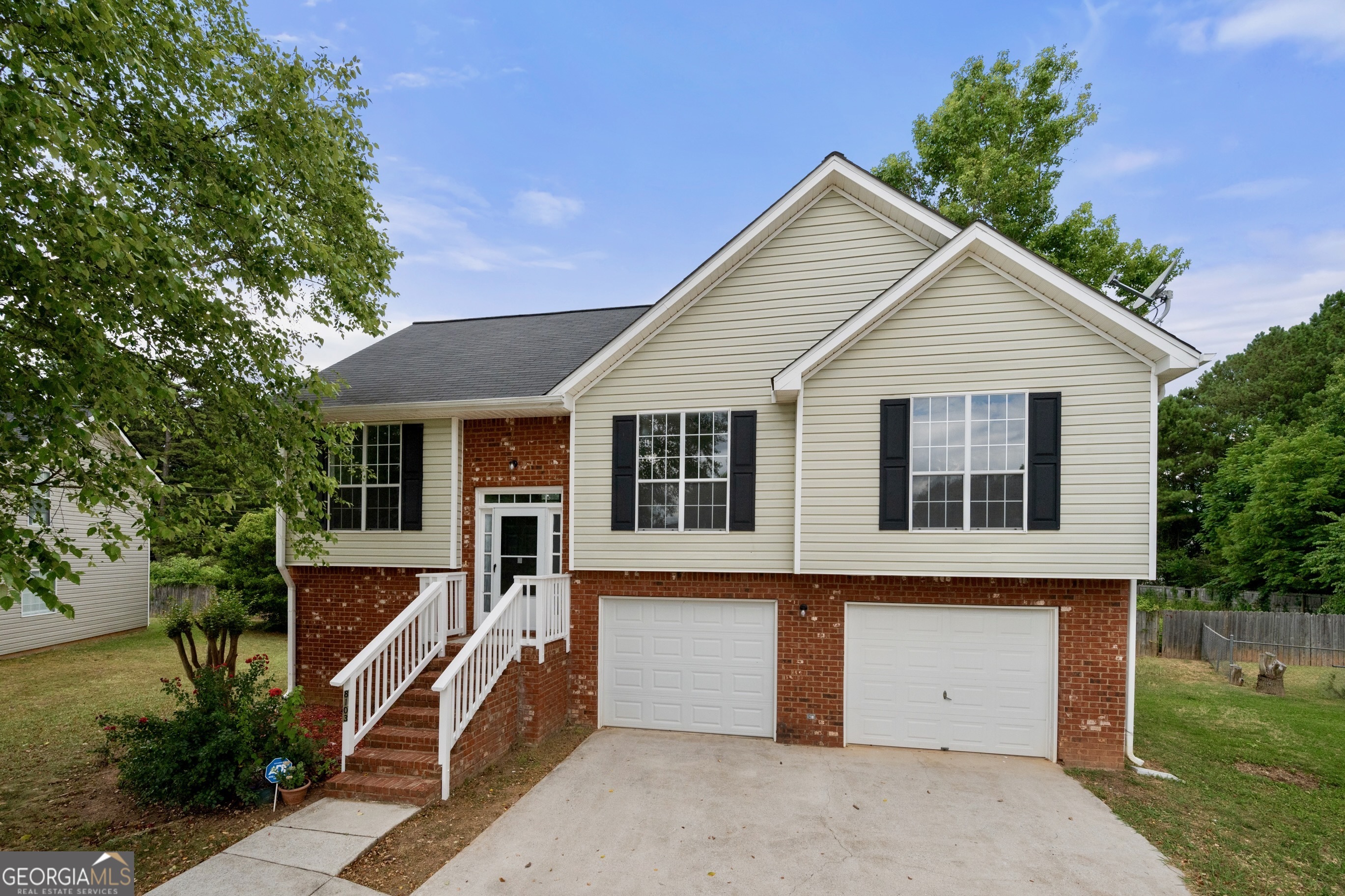 8103 Rhodes Way Riverdale, GA 30274 - Photo 1 of 1 Gallery Image 1