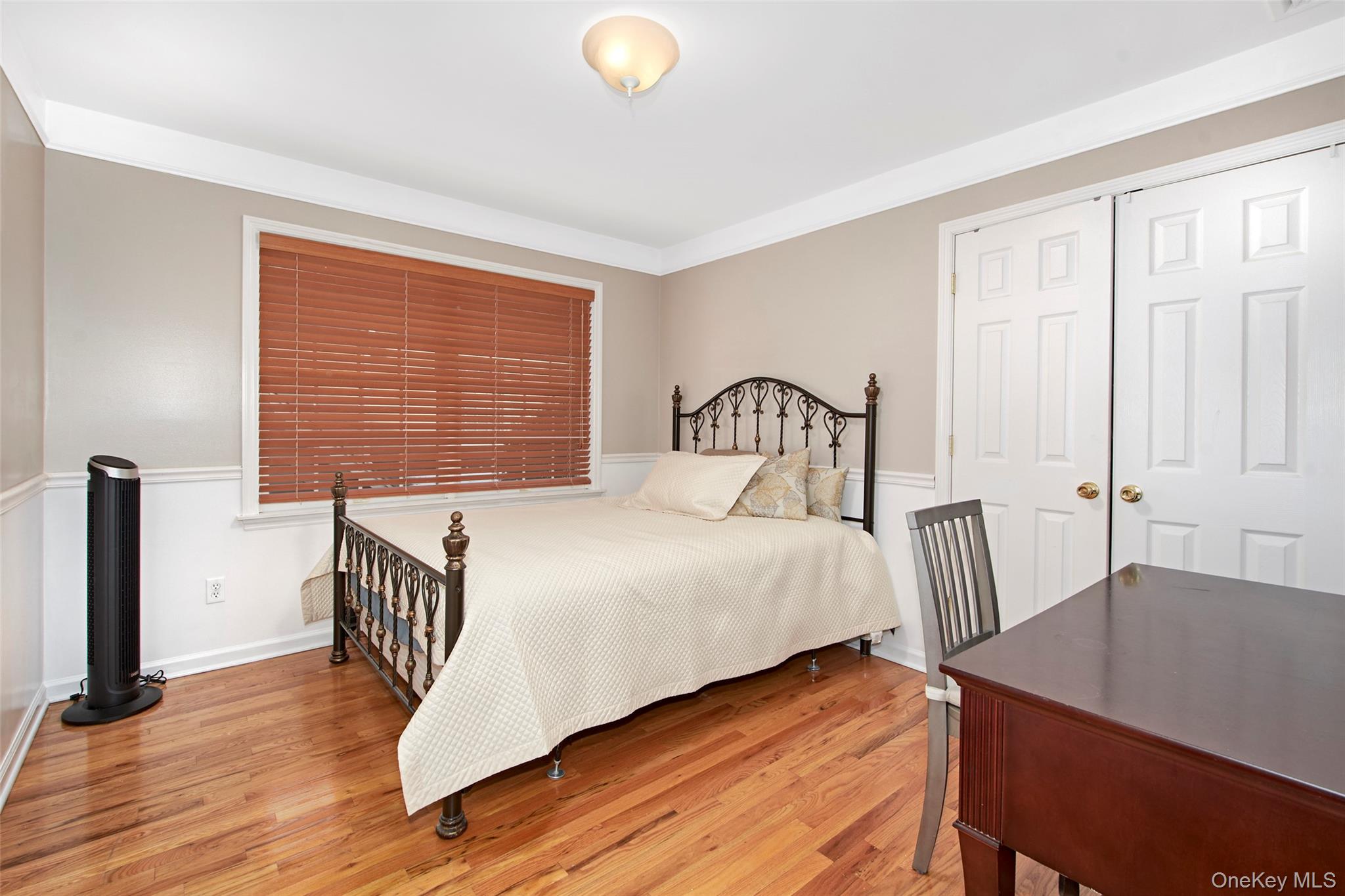 130 Wappanocca Avenue Rye, NY 10580 - Photo 11 of 16 Bedroom 2 of 3