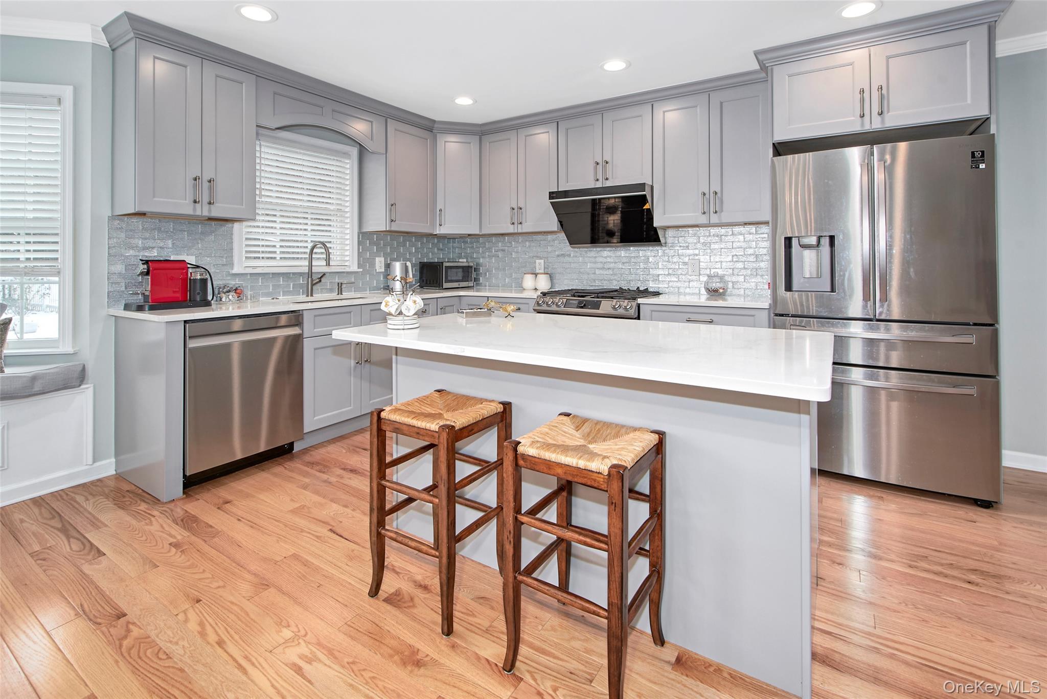 130 Wappanocca Avenue Rye, NY 10580 - Photo 4 of 16