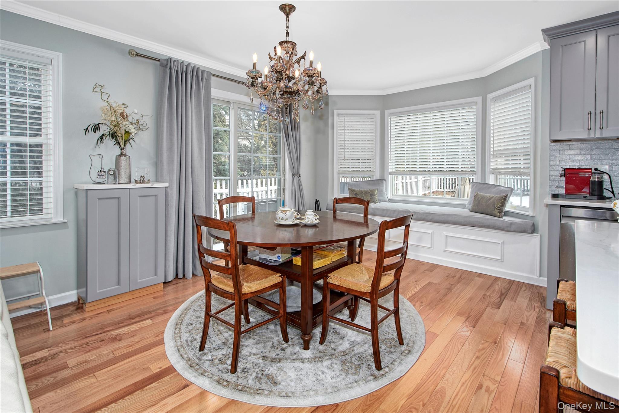 130 Wappanocca Avenue Rye, NY 10580 - Photo 5 of 16