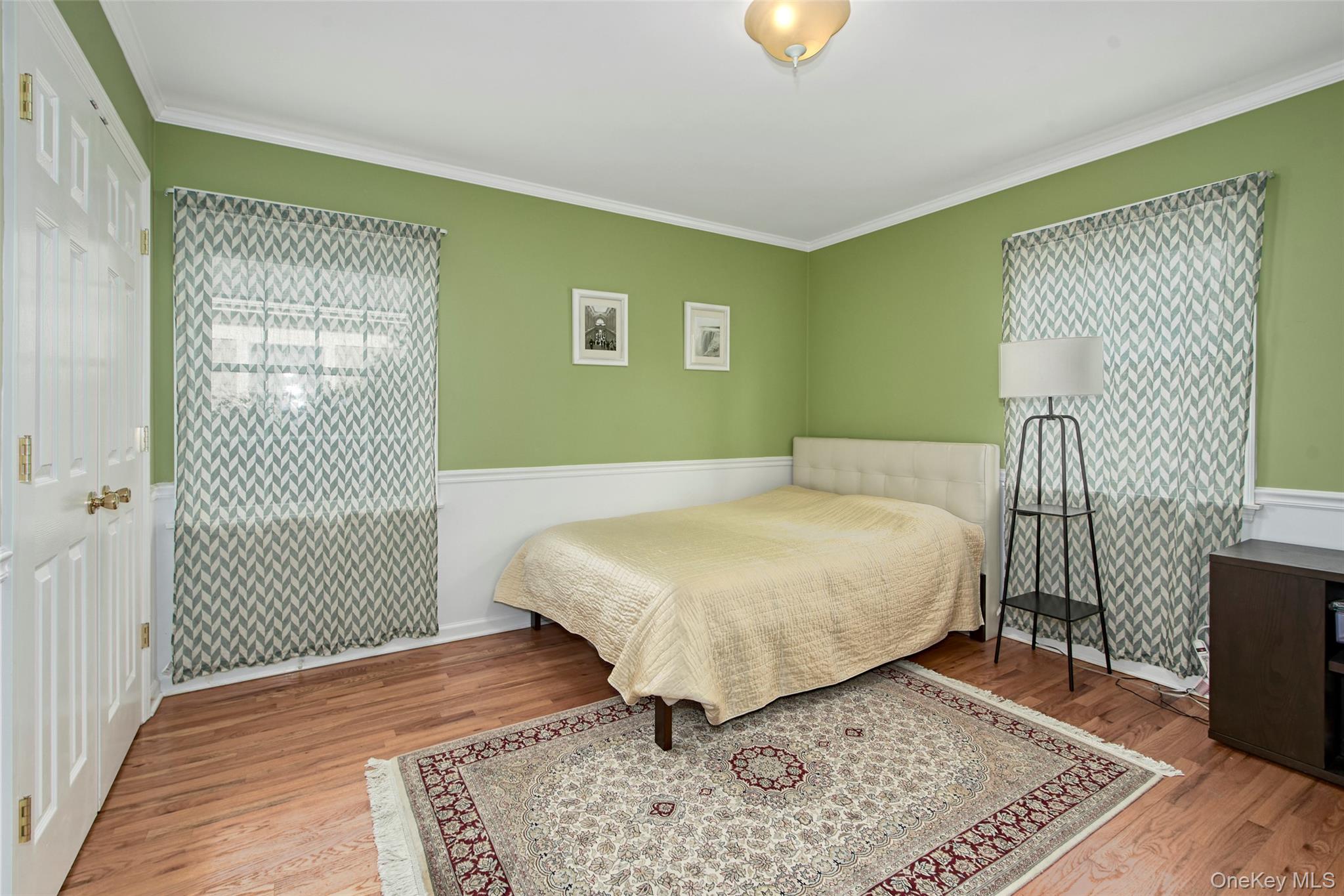 130 Wappanocca Avenue Rye, NY 10580 - Photo 7 of 16 Bedroom 1 of 3