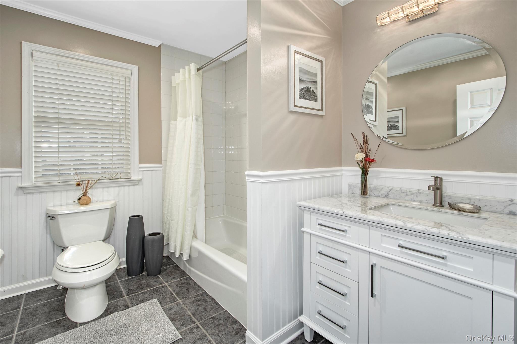 130 Wappanocca Avenue Rye, NY 10580 - Photo 8 of 16 Full bathroom