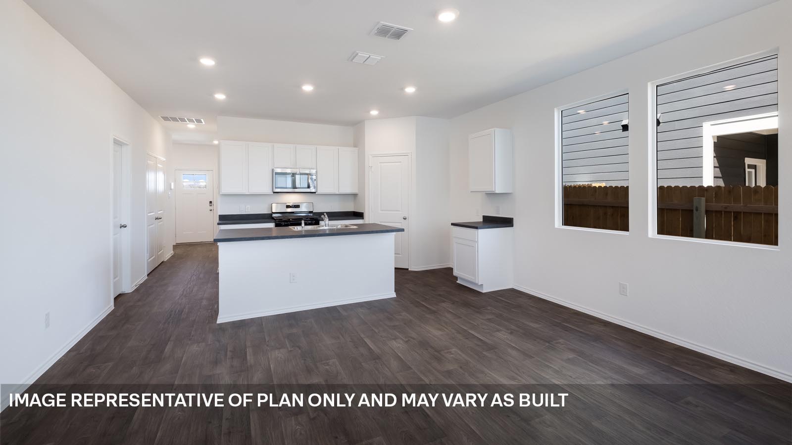 318 Santo Domingo Road Bastrop, TX 78602 - Photo 10 of 32
