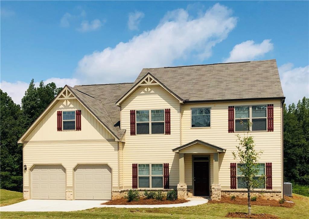 1953 Roxey Lane Winder, GA 30680 - Photo 1 of 1 Gallery Image 1