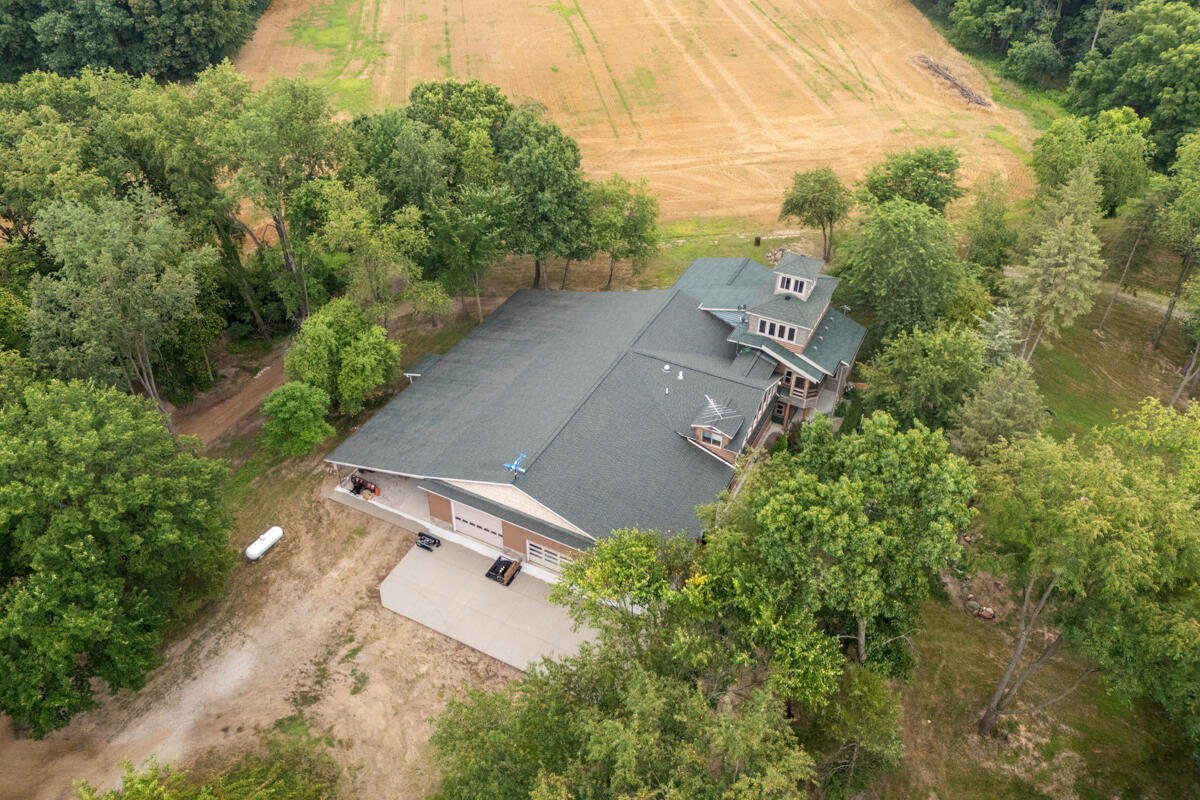 781 Hopkins Road Lyons, MI 48851 - Photo 15 of 99
