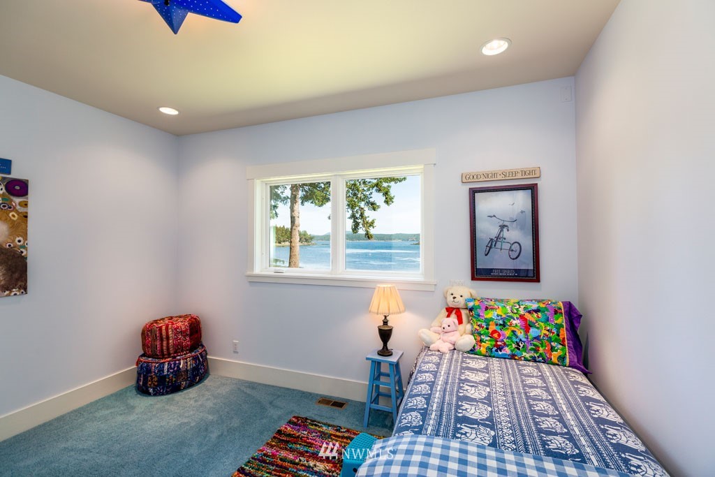 2397 Turn Point Road Friday Harbor, WA 98250 - Photo 18 of 25