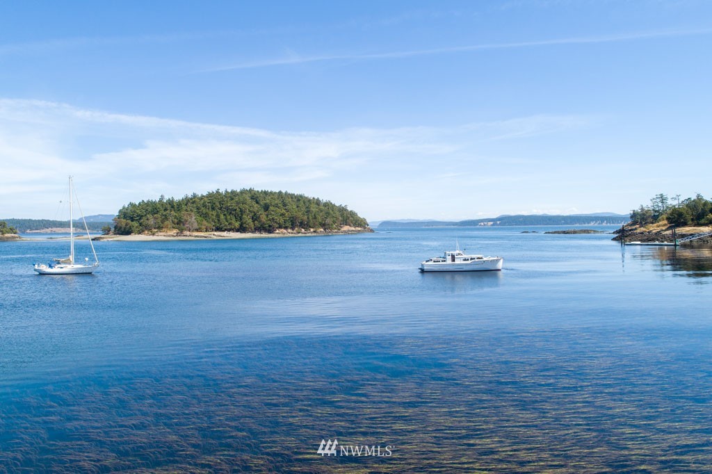 2397 Turn Point Road Friday Harbor, WA 98250 - Photo 23 of 25 a view of a terrace view