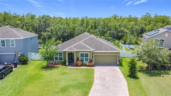 $435,000 | 3508 Saxony Lane, St. Cloud, FL 34772