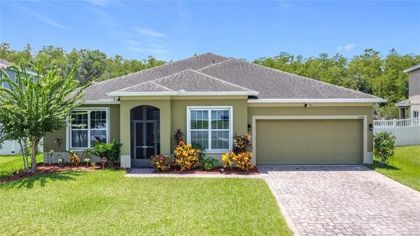 $435,000 | 3508 Saxony Lane, St. Cloud, FL 34772