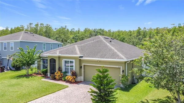 $435,000 | 3508 Saxony Lane, St. Cloud, FL 34772