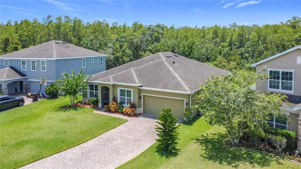 $435,000 | 3508 Saxony Lane, St. Cloud, FL 34772
