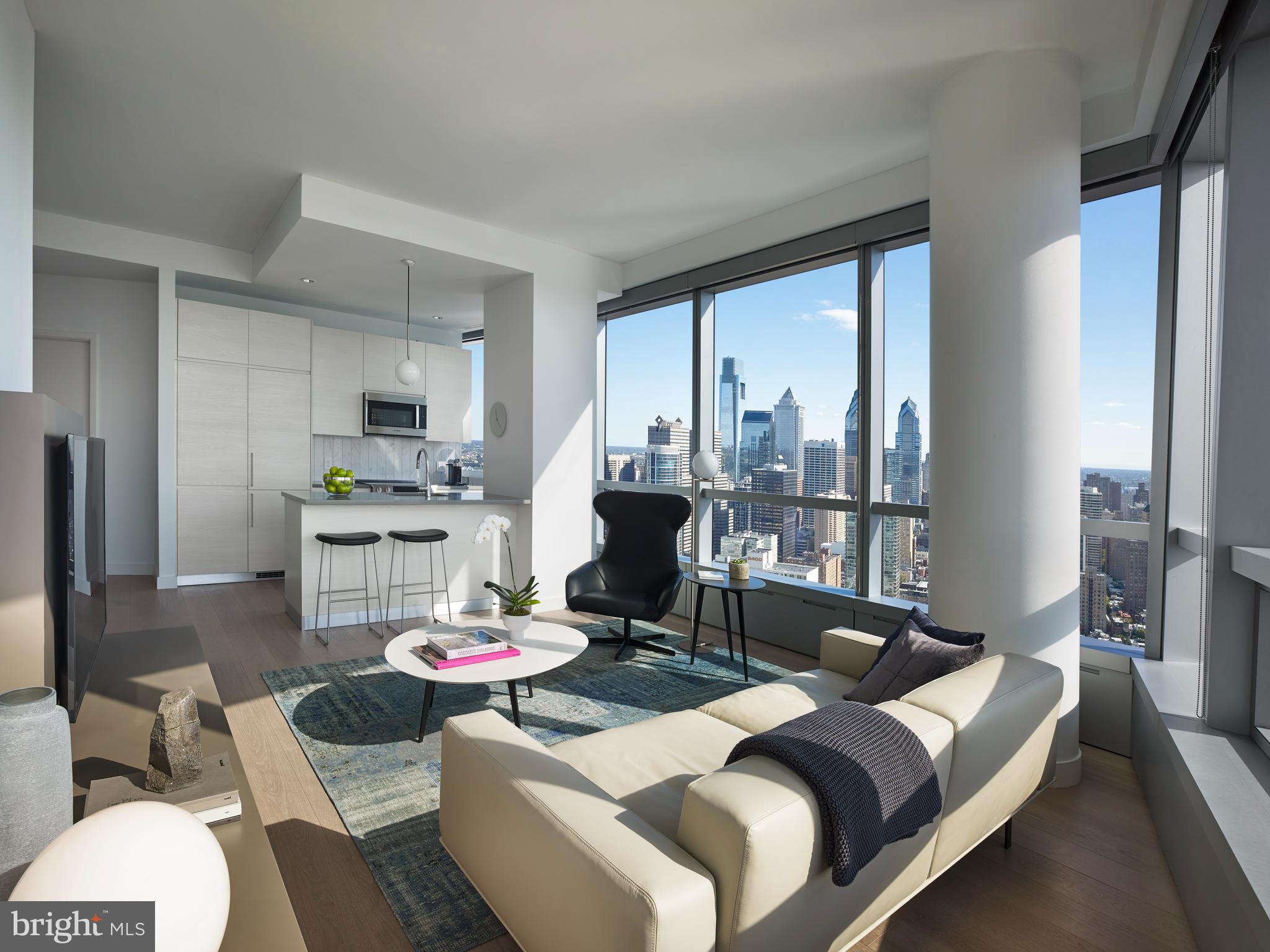 2930 Walnut Street, Unit 4123 Philadelphia, PA 19104 - Photo 3 of 33