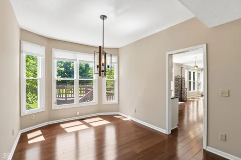$417,000 | 10325 Blue Fin Drive, Indianapolis, IN 46256